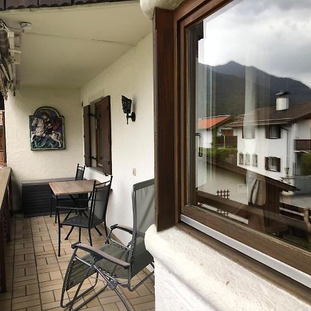 Katharina Garmisch-Partenkirchen Exterior photo