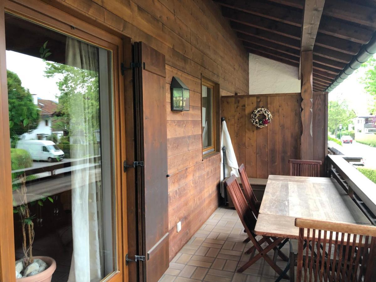 Katharina Garmisch-Partenkirchen Exterior photo