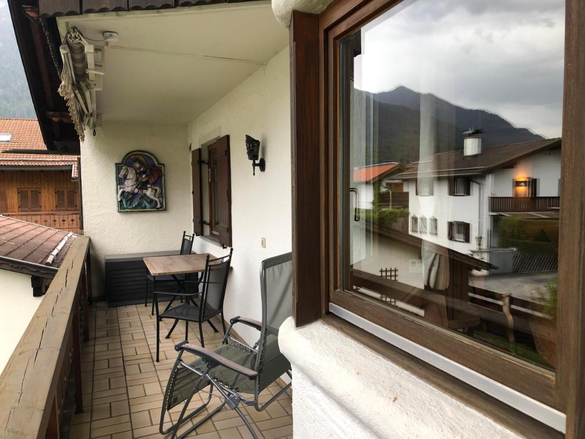 Katharina Garmisch-Partenkirchen Exterior photo