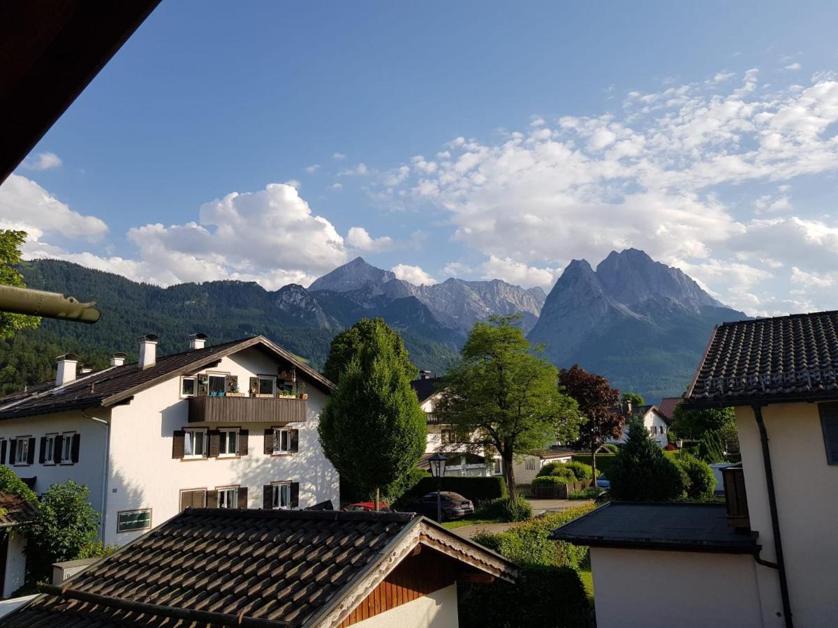 Katharina Garmisch-Partenkirchen Exterior photo